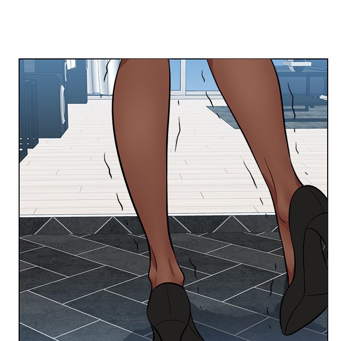 Glorious Return - episode 14 - 73