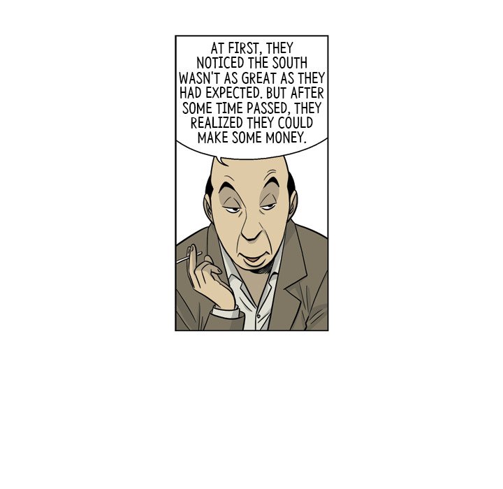 The Hooligans - episode 7 - 9