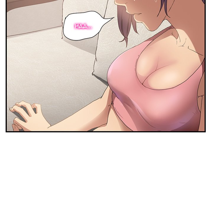 My Stepmom - episode 3 - 72