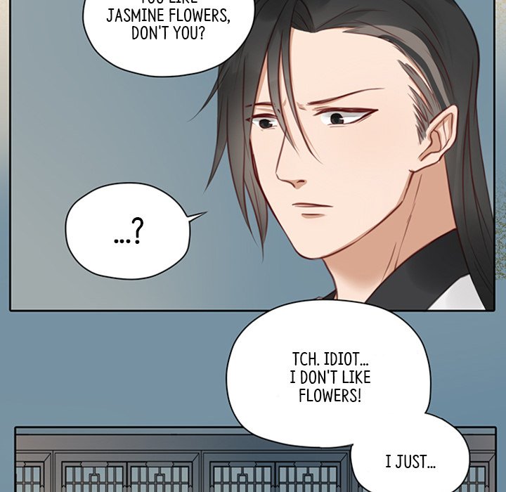 Odis and Moa's Underworld Diary - episode 55 - 41