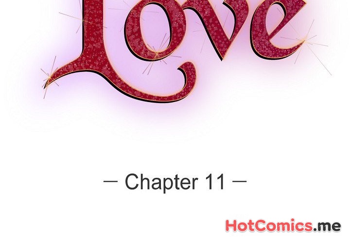 Hard-Boiled Love - episode 11 - 1