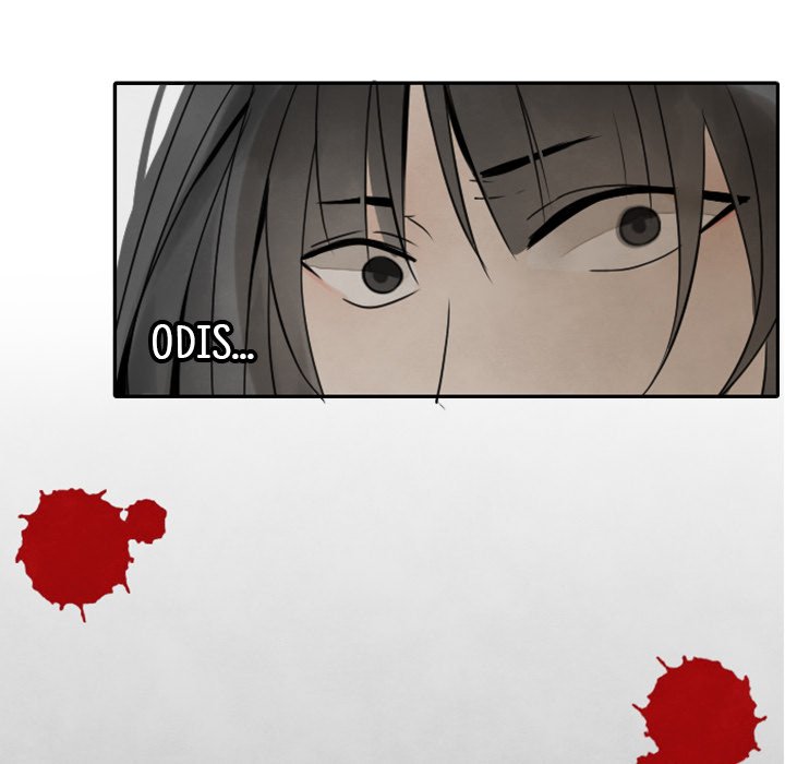 Odis and Moa's Underworld Diary - episode 8 - 50