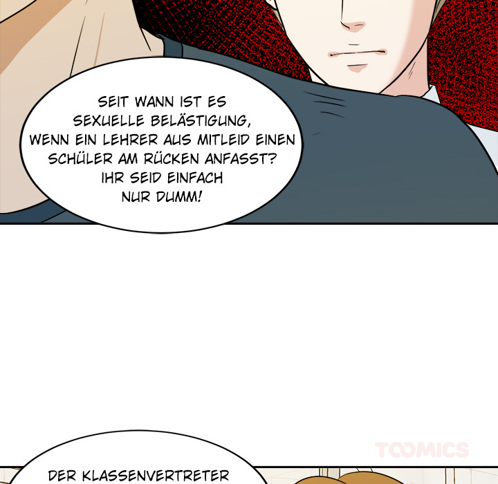 Liebe Lieber Nicht - episode 33 - 57