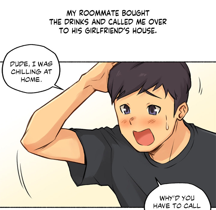 Sexual Exploits - episode 4 - 44