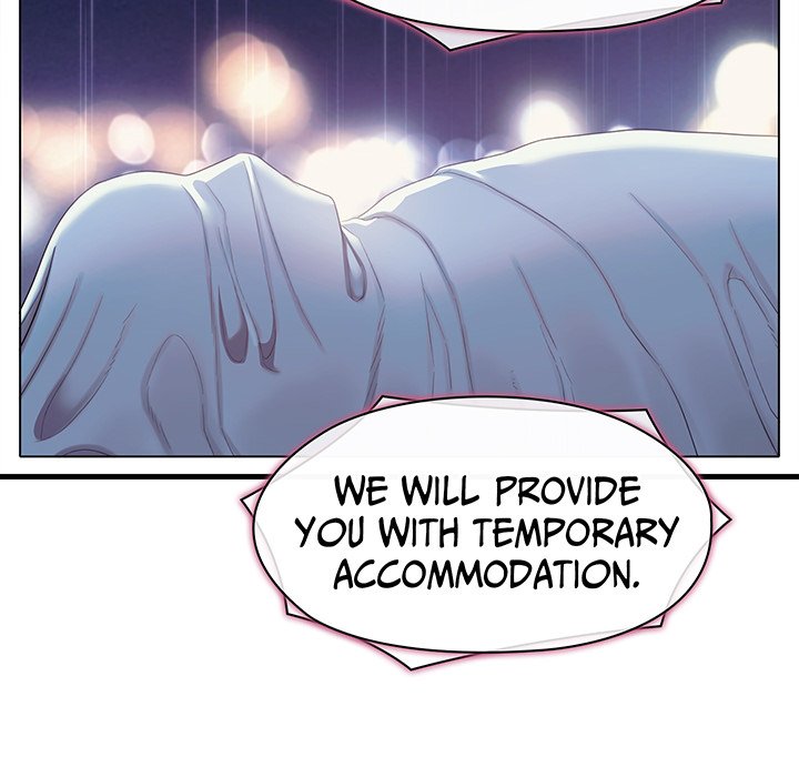 Master, Do You Need A Hand? - episode 39 - 72