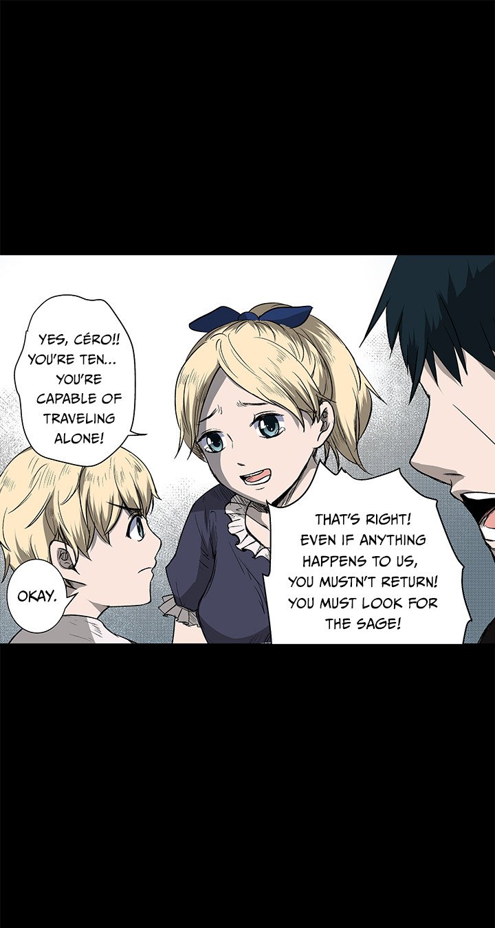 I Reincarnated as a Villain of an RPG, But I Want to Survive - episode 5 - 16