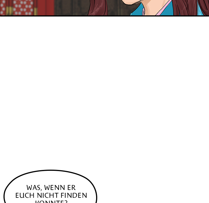 Der Klingendämon - episode 21 - 27