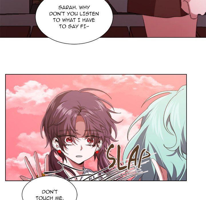 The Spring Scent of the Sea - episode 34 - 95