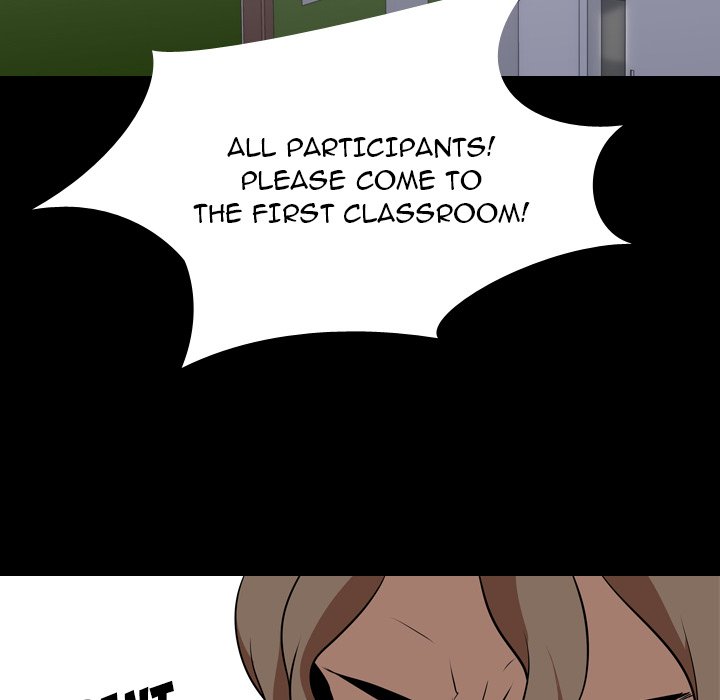 Survival Game - episode 60 - 129