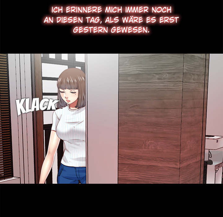Heimliche Mitbewohnerin - episode 17 - 45