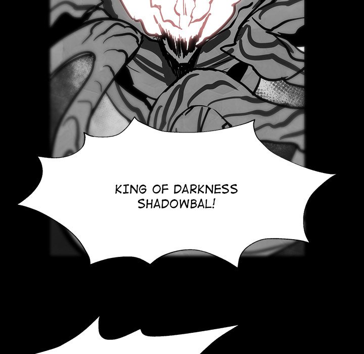 Nine Fantasy - episode 35 - 43