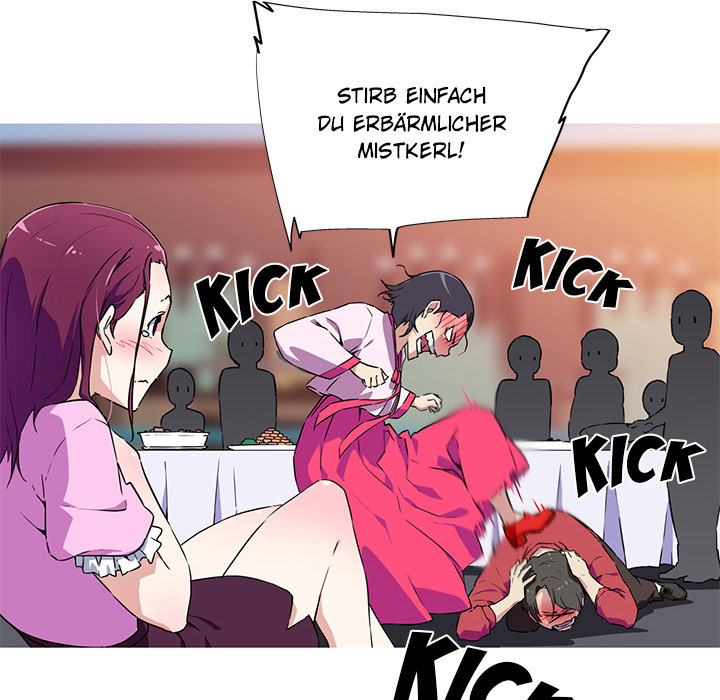 Meine Freundin ist ein Star - episode 5 - 55