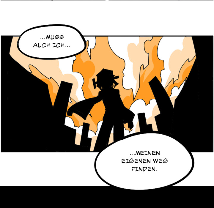 Das Wohnheim aus einer anderen Welt - episode 27 - 126