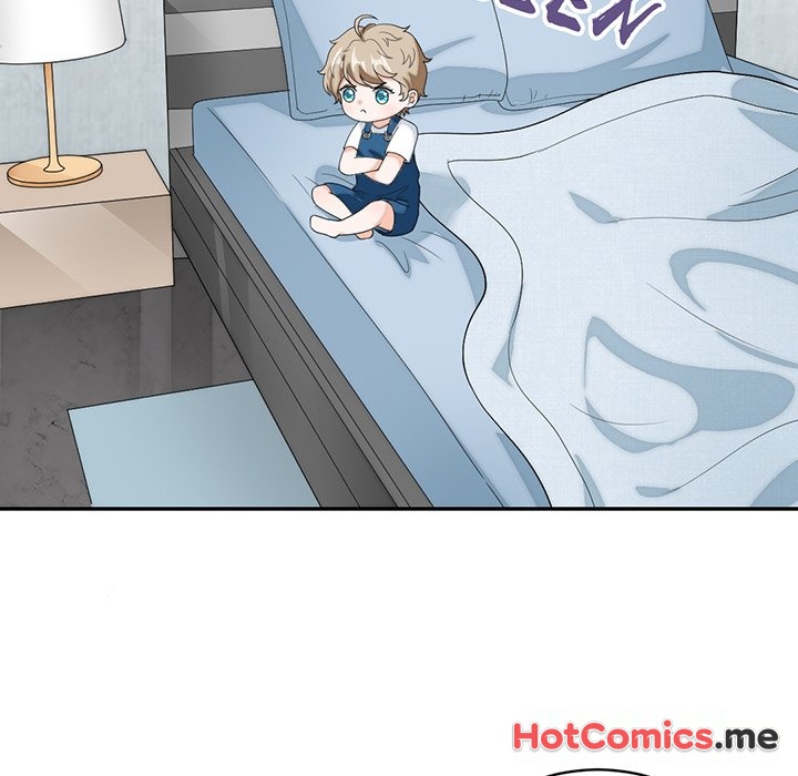 Mommy, Where's My Daddy? - episode 49 - 25