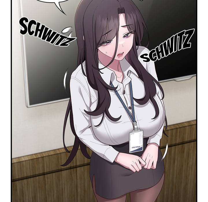 Achtung! Nutzlose Kollegen - episode 31 - 89