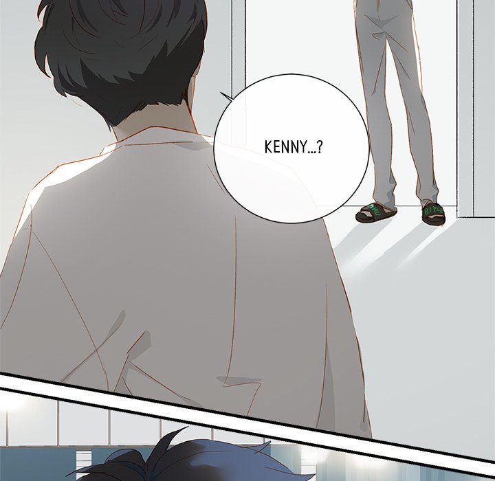 Ballerino - episode 35 - 75