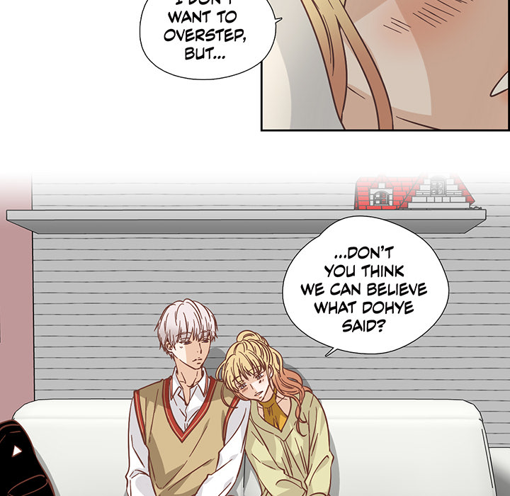 An Innocent Sin - episode 70 - 10