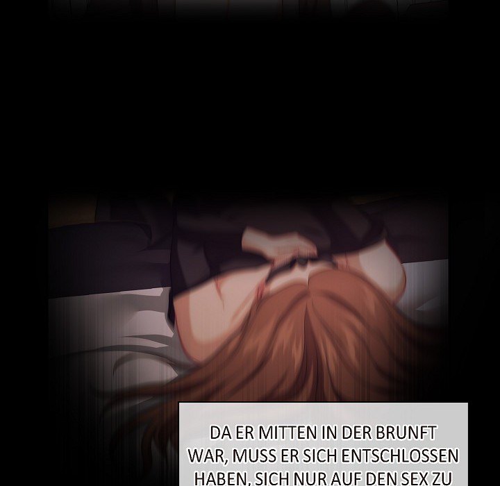 Die geheime Liebe des Omega K - episode 9 - 22