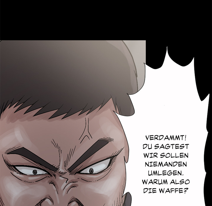 Insel der Bedrohung - episode 3 - 11