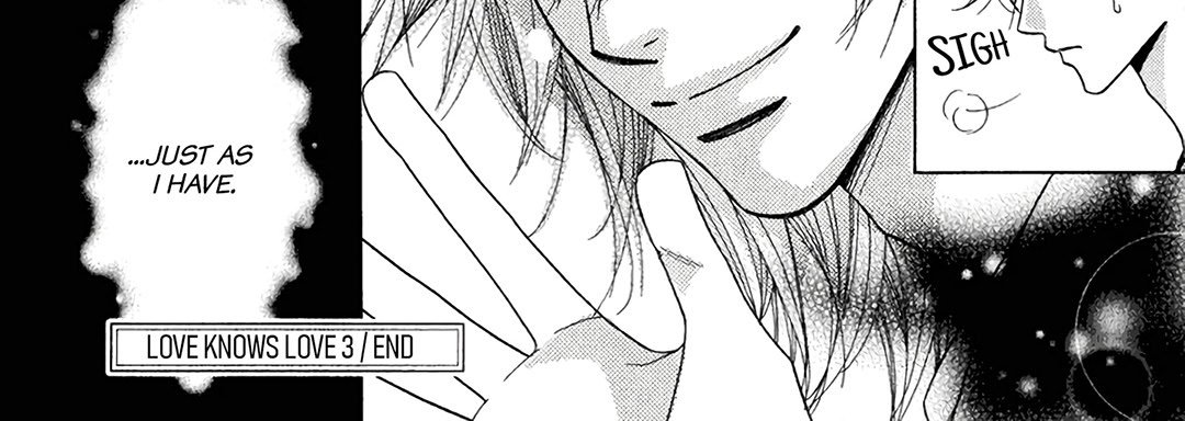 Love knows Love - episode 5 - 19
