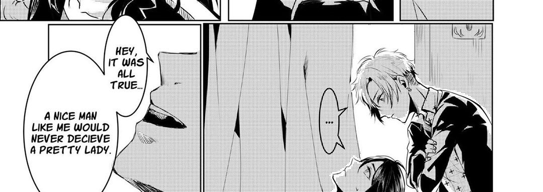 Warm Coffee - episode 3 - 29