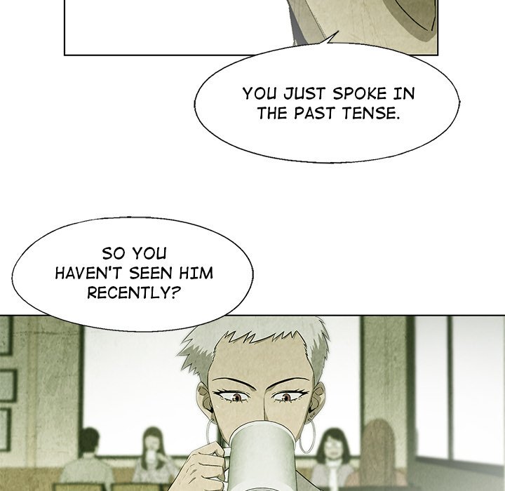 Gorgon - episode 18 - 37