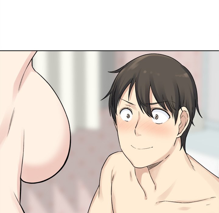 Excuse me, This is my Room - episode 19 - 132
