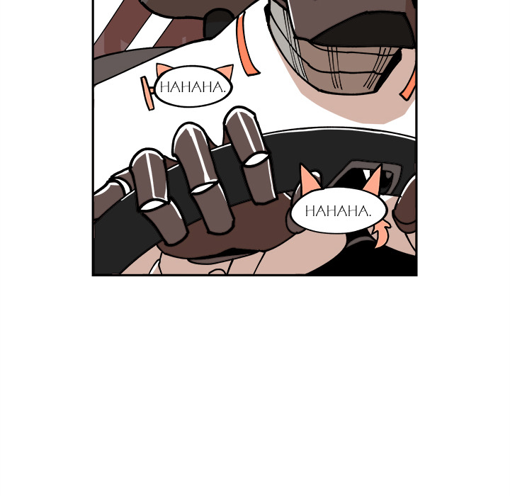 Robogattin - episode 10 - 68