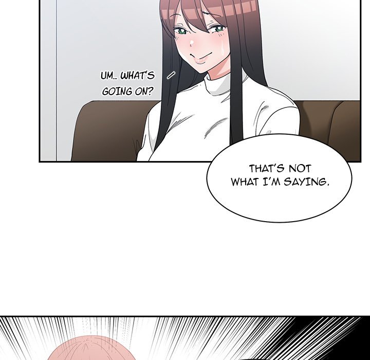 Childhood Friends - episode 26 - 26