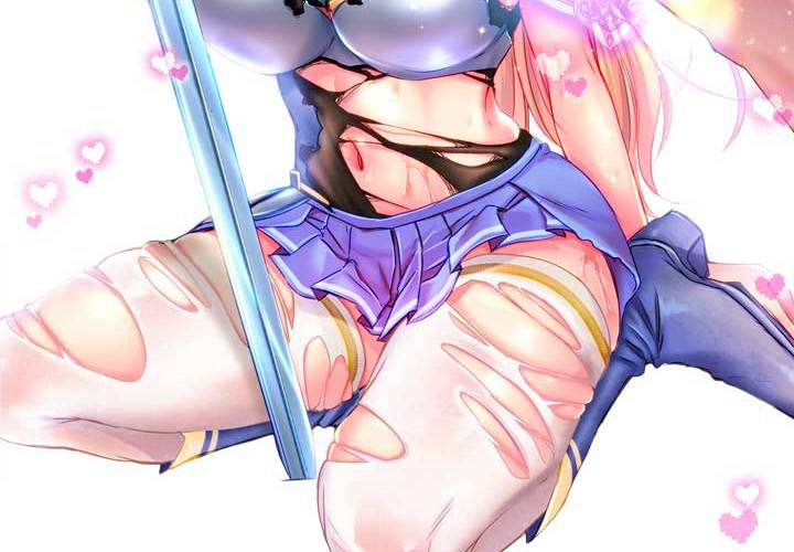 Healer's Unique Skill: Pleasuring Girls - episode 9 - 1