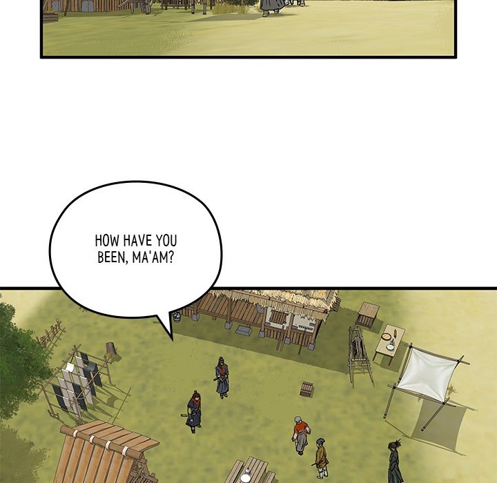 The Blade Demon - episode 2 - 96