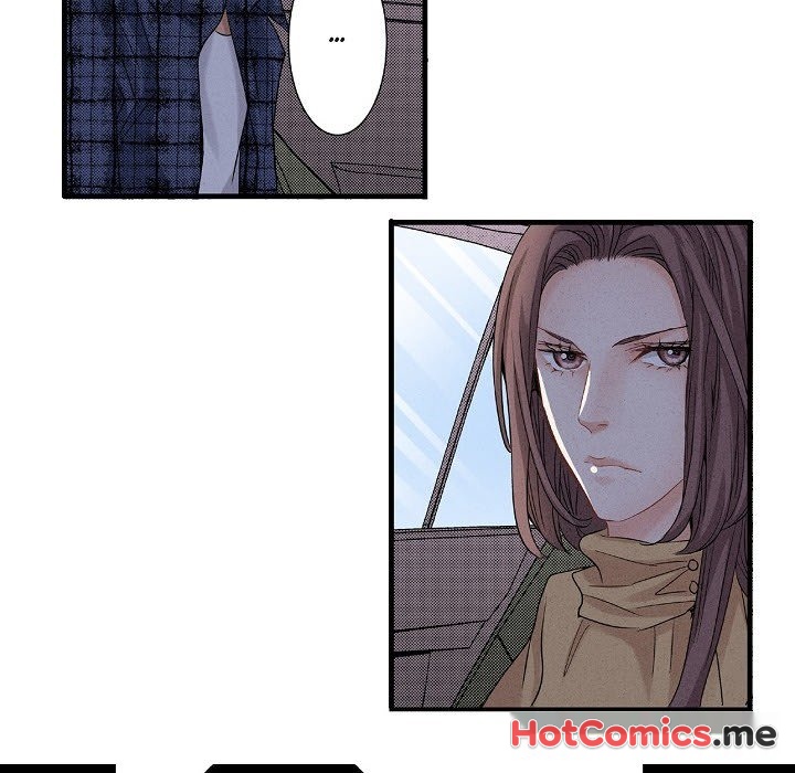 Work, Fight and Love - Webtoon Edition - episode 61 - 41