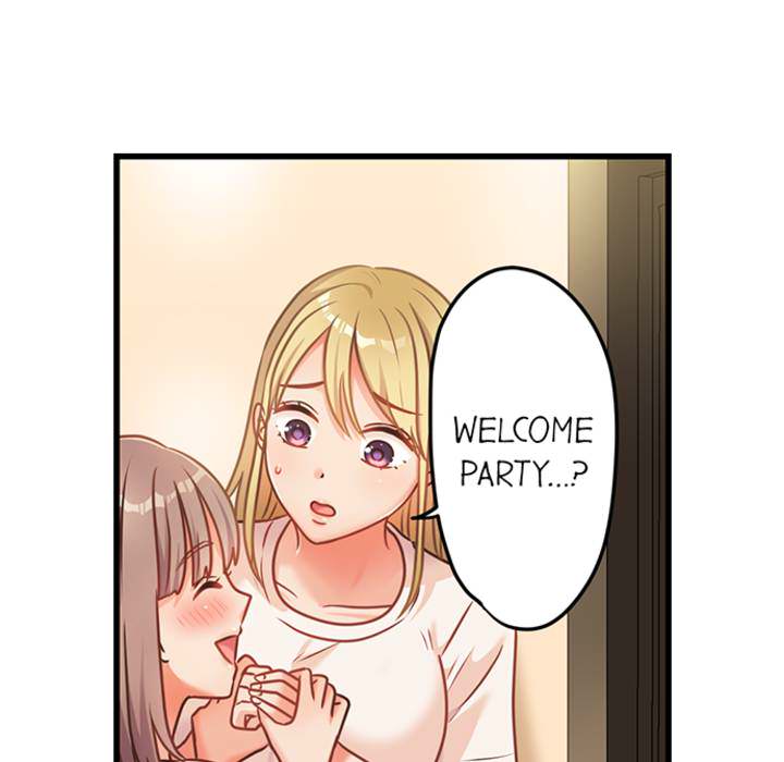 The Last Virgin in a Lustful World - episode 10 - 48