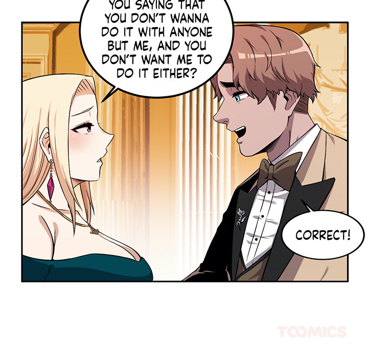Zombie Girlfriend! - episode 37 - 36