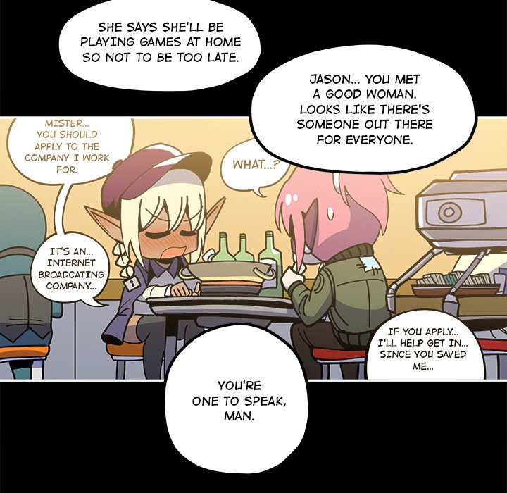 Iron Mech Bride - episode 21 - 5
