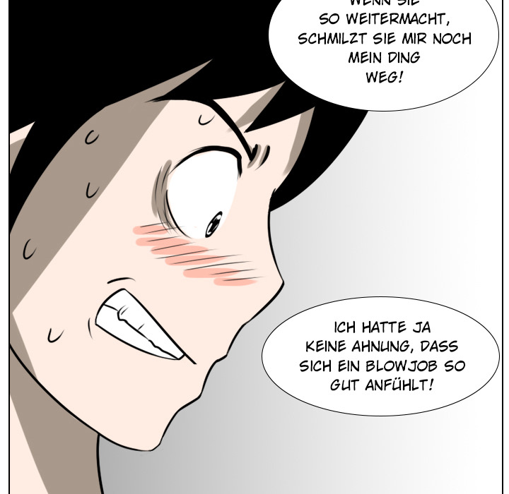 Maros Suche nach der wahren Liebe - episode 5 - 8