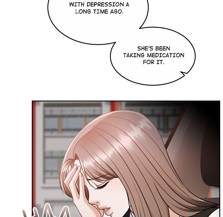 Pregnancy Contract - episode 18 - 45