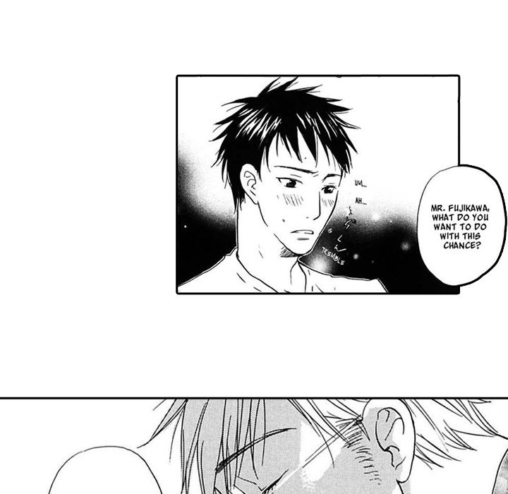The More Useless He Is, The More I Love Him - episode 8 - 24