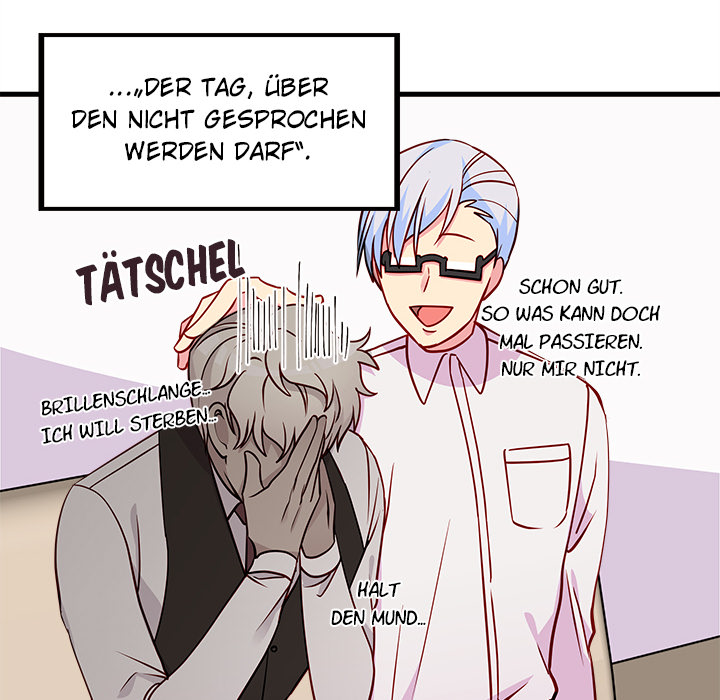 Ich wähle dich! - episode 34 - 102