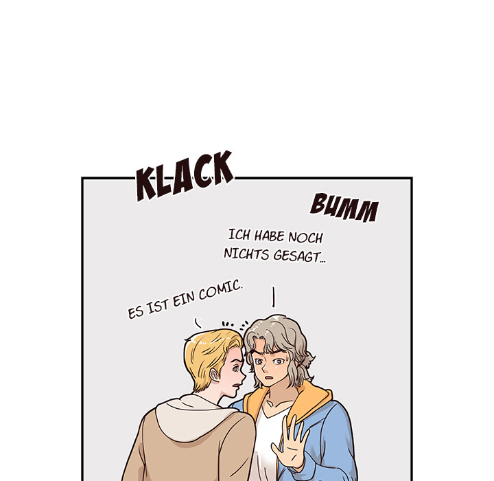 Der Hahn im Korb - episode 30 - 110