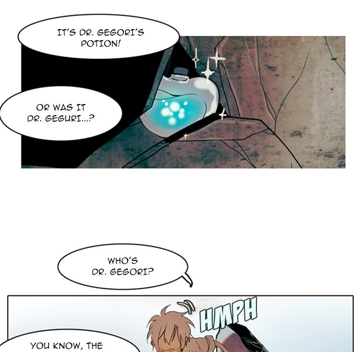 End and Save - episode 4 - 55