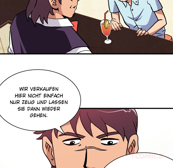Mitternachtsshopping - episode 1 - 21