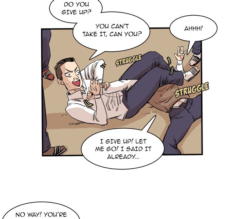 A Bad Friend - episode 5 - 56
