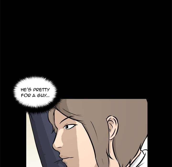 He Queen - episode 13 - 94