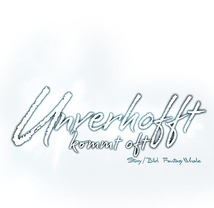 Unverhofft kommt oft - episode 24 - 6