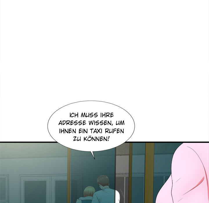 Seinen Mann stehen - episode 19 - 94