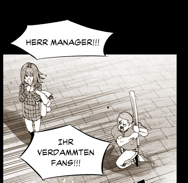 Der Schlägerjäger - episode 54 - 55