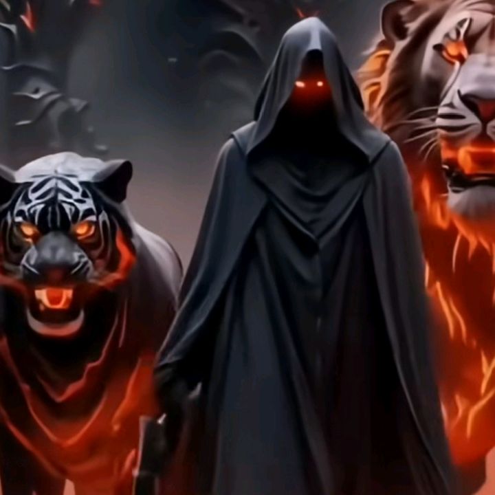 🏴🔥Devil 🔥🏴 - original sound