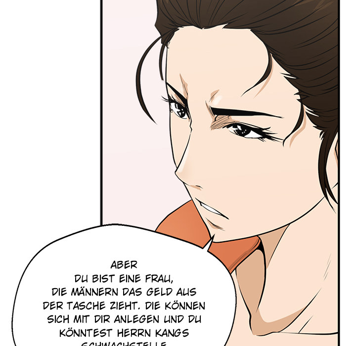Los geht´s Mr. Kang! - episode 56 - 75