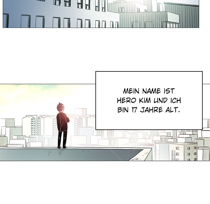 Hero Kim: Wer hat einen Retter bestellt? - episode Vorschau - 17